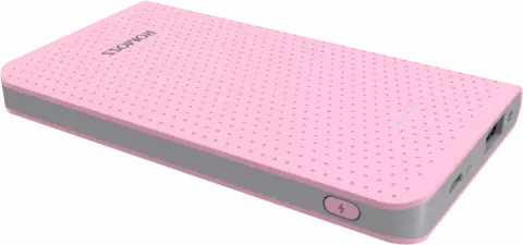 پاور بانک 5000میلی آمپر ساعت Romoss مدل SENSE MINI PHP05