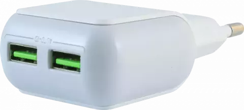 شارژر USB دیواری TSCO مدل TTC 36