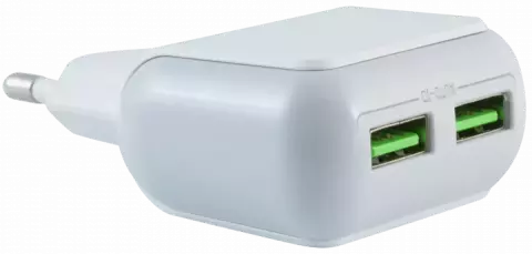 شارژر USB دیواری TSCO مدل TTC 36