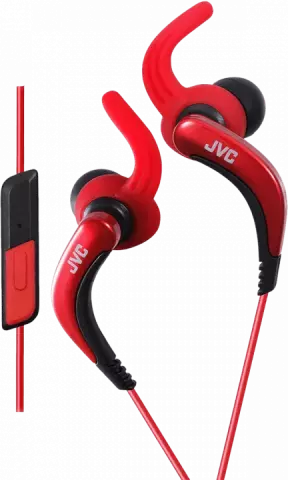 هندزفری JVC مدل HA-ETR40-E