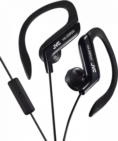 هندزفری JVC مدل HA-EBR25-E