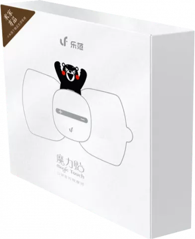 ماساژور XIAOMI مدل LR-H006-PURE