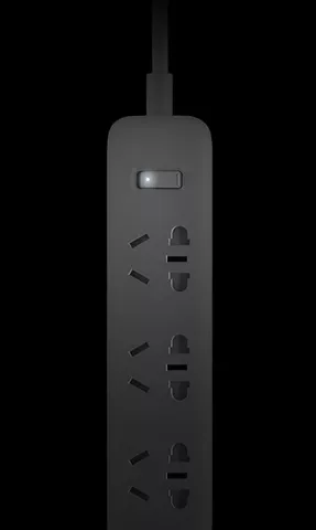 چند راهی برق XIAOMI مدل QMCXB33CH