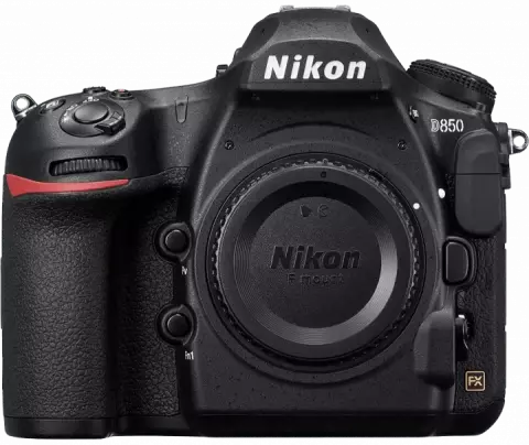 دوربین عکاسی Nikon مدل D850 (بدون لنز)