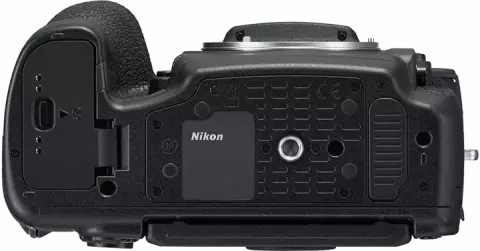 دوربین عکاسی Nikon مدل D850 (بدون لنز)