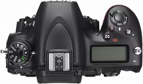 دوربین عکاسی Nikon مدل D750 (بدون لنز)