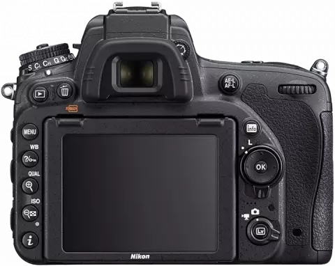 دوربین عکاسی Nikon مدل D750 (بدون لنز)