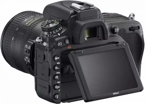 دوربین عکاسی Nikon مدل D750 (بدون لنز)