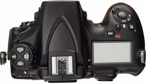 دوربین عکاسی Nikon مدل D810 (بدون لنز)