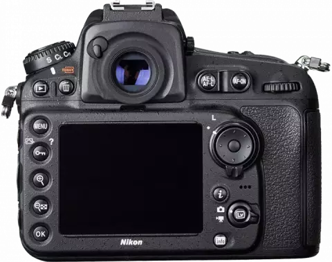 دوربین عکاسی Nikon مدل D810 (بدون لنز)