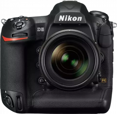 دوربین عکاسی Nikon مدل D5 Body