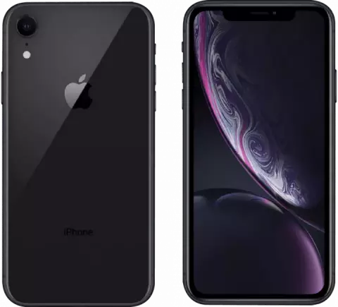 تلفن هوشمند 64گیگابایت Apple مدل IPHONE XR