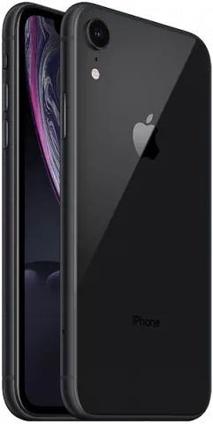 تلفن هوشمند 64گیگابایت Apple مدل IPHONE XR