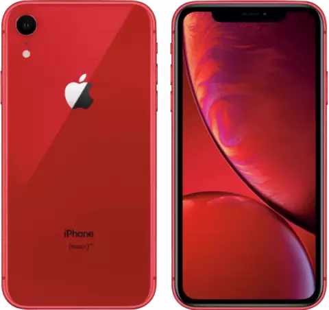تلفن هوشمند 256گیگابایت Apple مدل IPHONE XR