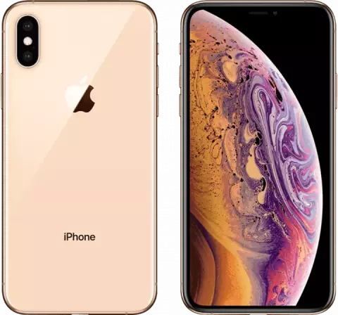 تلفن هوشمند 256گیگابایت Apple مدل IPHONE XS MAX A2104