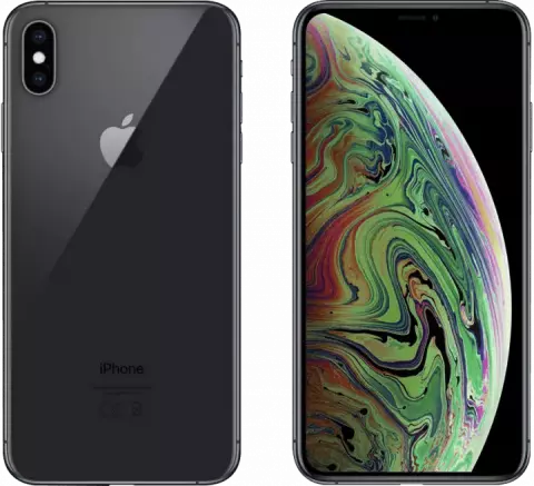 تلفن هوشمند 512گیگابایت مدل IPHONE XS MAX
