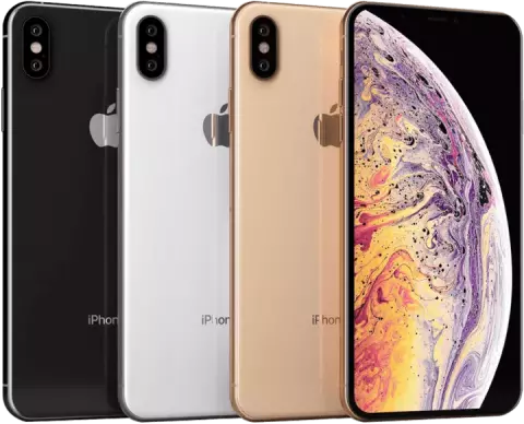 تلفن هوشمند 512گیگابایت مدل IPHONE XS MAX