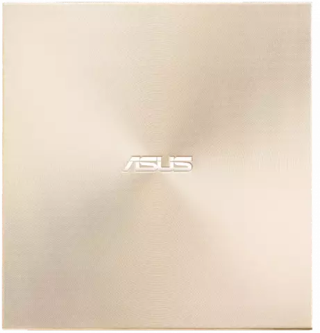 دی وی دی رایتر اکسترنال Asus مدل ZenDrive SDRW-08U9M-U