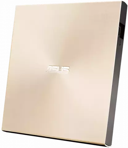 دی وی دی رایتر اکسترنال Asus مدل ZenDrive SDRW-08U9M-U