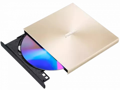 دی وی دی رایتر اکسترنال Asus مدل ZenDrive SDRW-08U9M-U