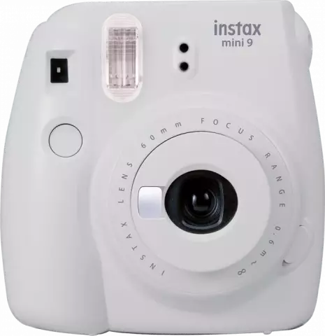 دوربین عکاسی چاپ سریع FUJIFILM مدل INSTAX MINI 9
