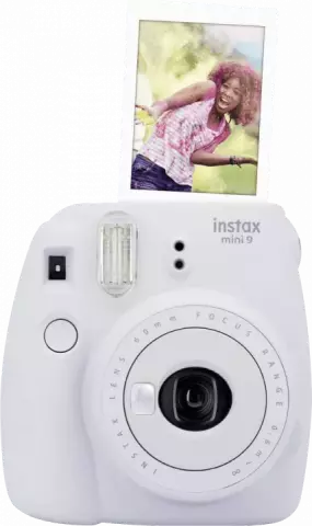 دوربین عکاسی چاپ سریع FUJIFILM مدل INSTAX MINI 9