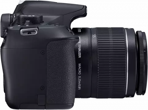 دوربین عکاسی CANON مدل EOS 1300D با لنز 18-55 میلی متر