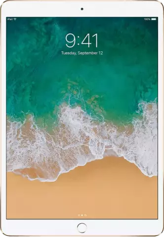 تبلت 10.5اینچی Apple مدل IPAD PRO 2017