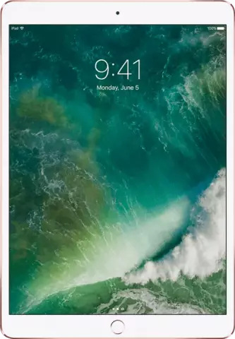 تبلت 10.5اینچی Apple مدل IPAD PRO 2017