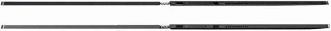 تبلت 10.1اینچی Lenovo مدل YOGA BOOK YB1-X91F