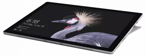 تبلت 12.3اینچی Microsoft مدل SURFACE PRO 1796