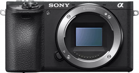 دوربین عکاسی بدون آینه SONY مدل ALPHA A6500 (بدون لنز)