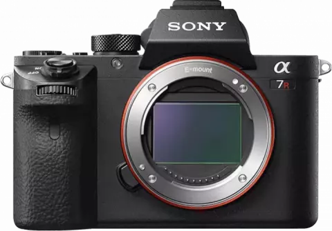 دوربین عکاسی بدون آینه SONY مدل A7R II BODY