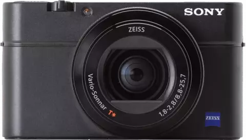 دوربین عکاسی Sony مدل DSC-RX100 IV