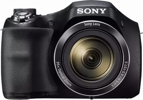 دوربین عکاسی Sony مدل DSC-H300