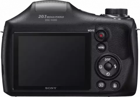 دوربین عکاسی Sony مدل DSC-H300