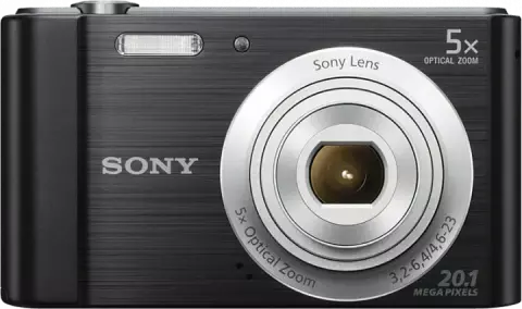 دوربین عکاسی Sony مدل DSC-W800
