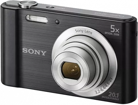 دوربین عکاسی Sony مدل DSC-W800