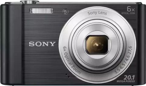دوربین عکاسی Sony مدل DSC-W810