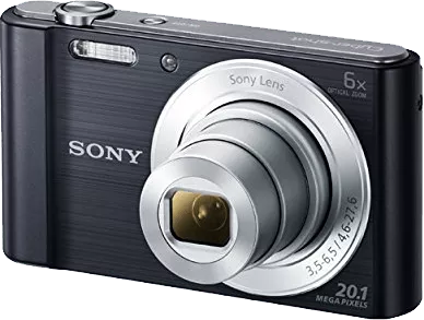 دوربین عکاسی Sony مدل DSC-W810