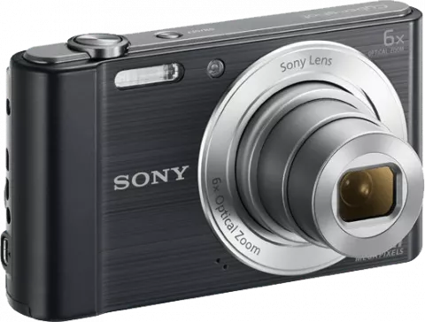 دوربین عکاسی Sony مدل DSC-W810