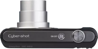 دوربین عکاسی Sony مدل DSC-W810