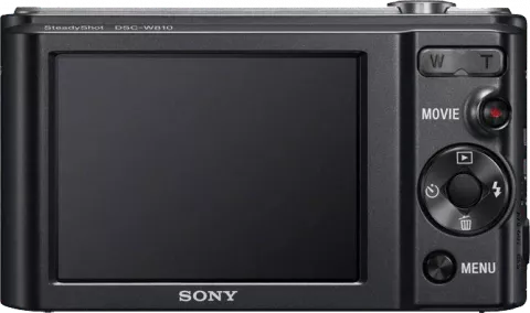 دوربین عکاسی Sony مدل DSC-W810