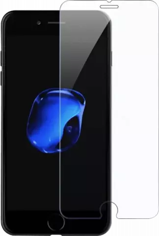 محافظ صفحه نمایش تلفن هوشمند IPHONE 8 PLUS