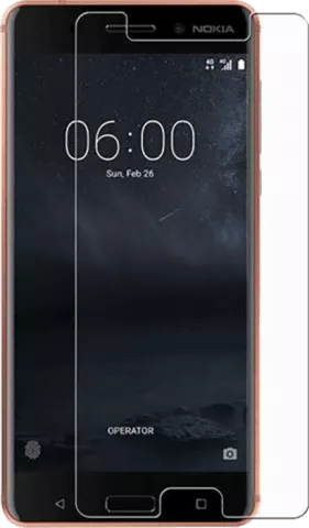 محافظ صفحه نمایش گوشی موبایل NOKIA 6 2017
