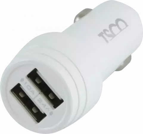 شارژر فندکی TSCO مدل TCG 23
