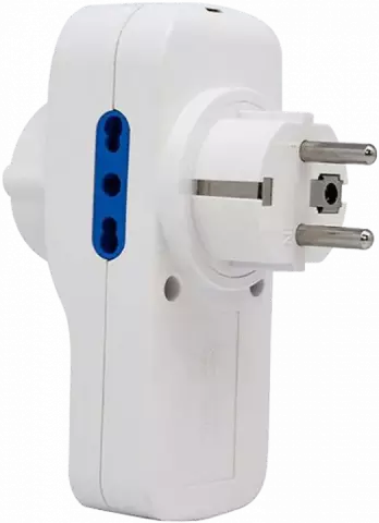 چند راهی برق TSCO مدل TPS 508U
