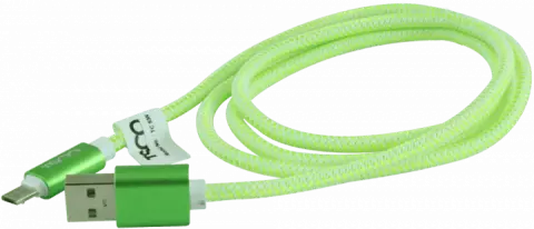 کابل شارژ 1 متری USB به TSCO MICRO USB مدل TC 53N