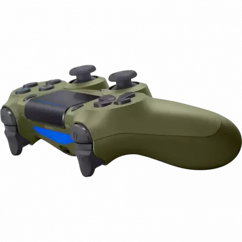 کنسول بازی پلی استیشن 4 اسلیم سونی 1 ترابایت مدل CUH-2115B به همراه بازی CALL OF DUTY