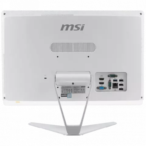ال این وان 19.5اینچی MSI PRO مدل 20EX 7M